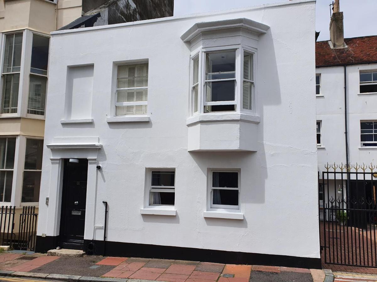 Number One Hotel Brighton Exterior photo